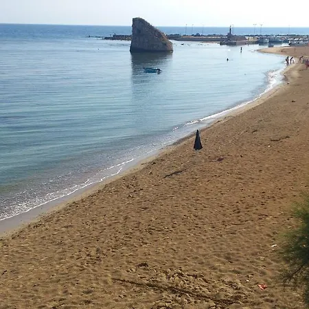Allu Ruvezzu 3* Torre Mozza