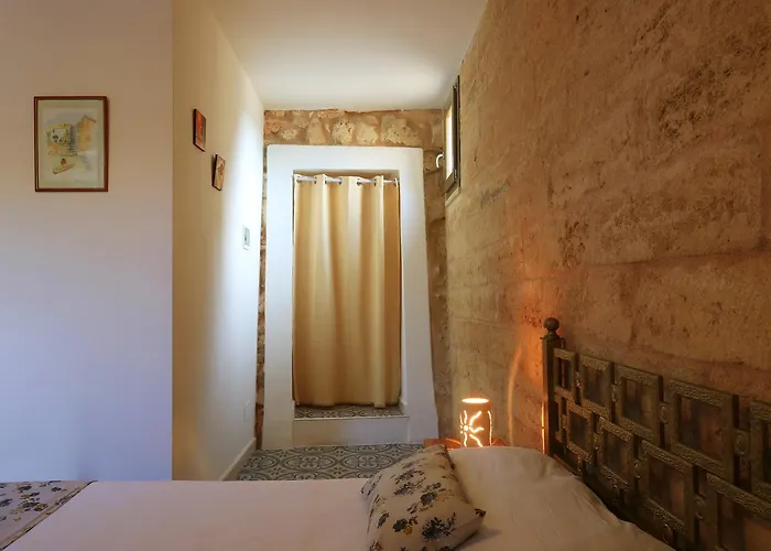 Allu Ruvezzu Torre Mozza