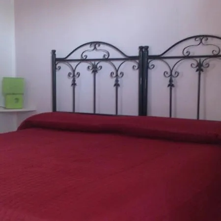 Bed & Breakfast Allu Ruvezzu 4*