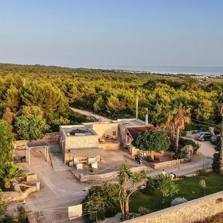 Bed & Breakfast Allu Ruvezzu 4*