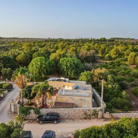 Bed & Breakfast Allu Ruvezzu