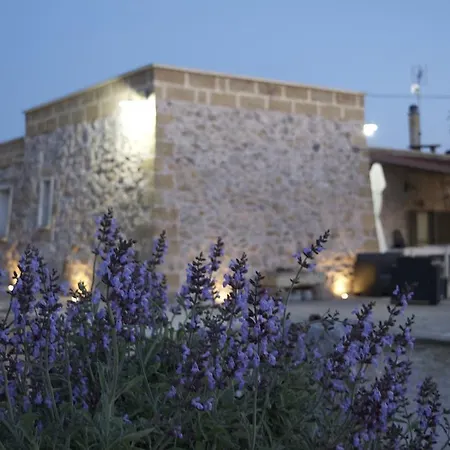 Allu Ruvezzu Bed & Breakfast 4*