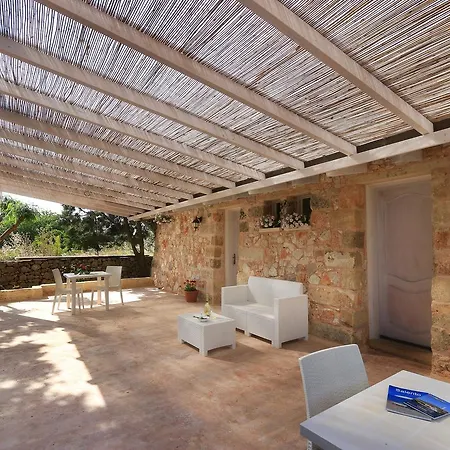 Bed & Breakfast Allu Ruvezzu 4*