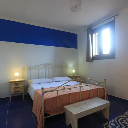 Allu Ruvezzu Bed and Breakfast