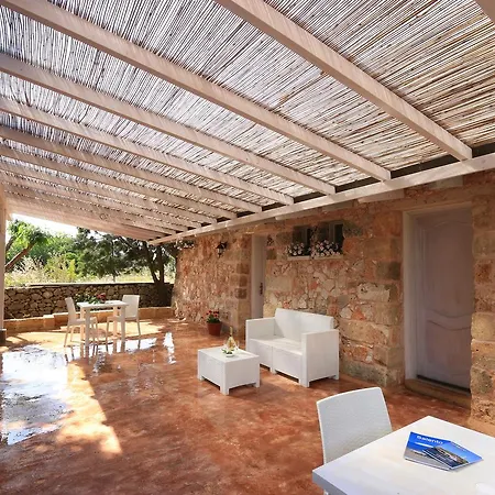 Bed & Breakfast Allu Ruvezzu 4*