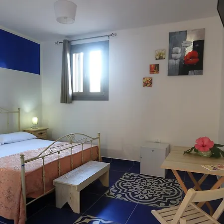 Allu Ruvezzu Bed & Breakfast