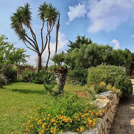 Allu Ruvezzu 4* Torre Mozza