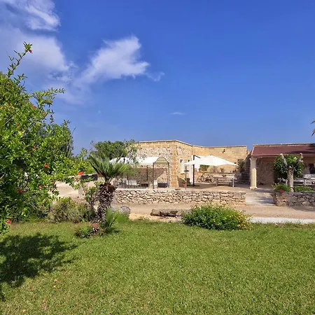 Allu Ruvezzu Bed & Breakfast